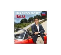 Florez Juan Diego – Italia