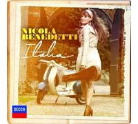 Benedetti, Nicola - Italia
