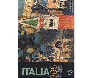 Italia. 365 immagini per un anno. Ediz. illustrata