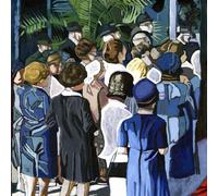 Italia 90 Living Human Treasure (CD) Album