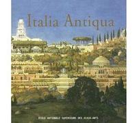 Italia antiqua Collectif (Auteur)