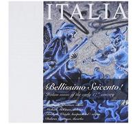 CASTELLO / FONTANA / PICCININI; - Italia Bellissimo Seicento