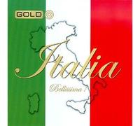 Italia bellissima Coffret E