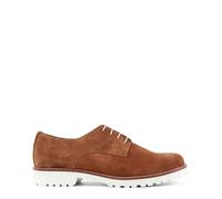 Italia - chaussures - chaussures à lacets - IL-CIELO-TABACCO - dames - sienna - 38