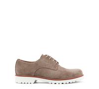 Chaussures À Lacets Made In Italia Brun - Femme - 39