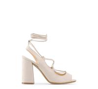 Italia - Chaussures - Sandales - LINDA-BEIGE - Dames - Beige - 36