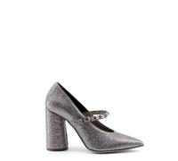 Italia - Chaussures - Talons hauts - AMELIA-CANNADIFUCILE - Femme - dimgray - 39