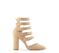 Italia - Chaussures - Talons hauts - CORA-SABBIA - Dames - tan - 37