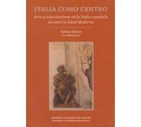 Italia Como Centro - [Livre en VO] Halcón, Fátima (Auteur)
