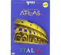 Italia (Discovery Atlas) [Import]