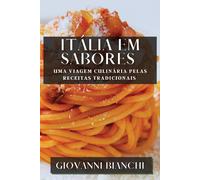 Itália Em Sabores