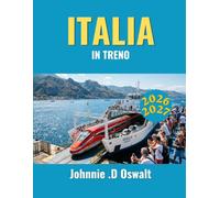 ITALIA IN TRENO 2026/2027