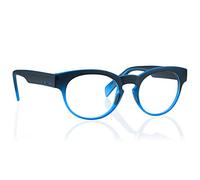 Italia Independent 5012 Sunglasses, Blue Sky LED, Taille Unique Unisex