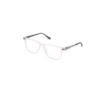 Italia Independent Enfant DISNEY DYB006O.012.009 Trasparente Montures optiques sortie Acétate Transparent Carré