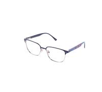 Italia Independent Enfant SPIDER-MAN SPB003O.021.075 Blue Montures optiques sortie Métal Bleu Carré