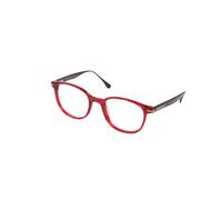 Italia Independent Enfant STAR WARS SWB004O.053.009 Rosso Montures optiques sortie Acétate Rouge Ronde