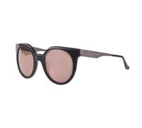 Italia Independent Femme I-LIGHT METAL 0801 009.ACE Lunettes de soleil outlet Acétate Noir Gris Cat Eye