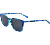 Italia Independent I I MOD. 0037 I THIN 147.027 CAMO SKY LED 50/17/140 Lunettes de soleil unies