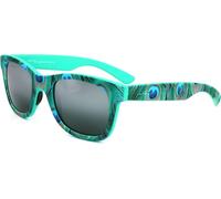 Italia Independent I I MOD. 090 PAV WHITE LED 50/20/140 Lunettes de soleil unies