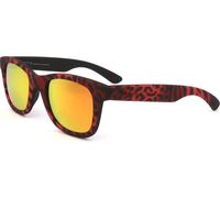 Italia Independent I I MOD. 090 ZEB.053 WHITE LED 50/20/140 Lunettes de soleil unies