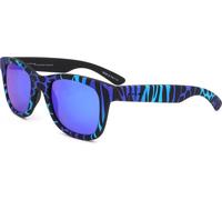 Italia Independent I I MOD. 090 ZEF.022 WHITE LED 50/20/140 Lunettes de soleil unisexes