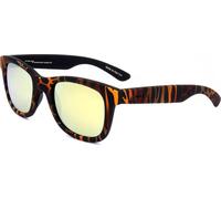 Italia Independent I I MOD. 090 ZEF.044 WHITE LED 50/20/140 Lunettes de soleil unies