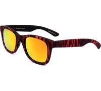 Italia Independent I I MOD. 090 ZEF.053 WHITE LED 50/20/140 Lunettes de soleil unisexes