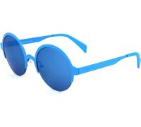 Italia Independent I I MOD METAL 0027 027 SKY LED 51/21/140 Lunettes de soleil unies