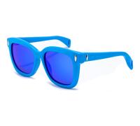 Italia Independent Lunettes Solaires 0011-027-000 Unisex 56mm 1ut