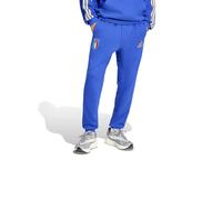Italia Italie FIGC Adidas Pantalon De Survêtement Pants Hose DNA 3-S Fleece