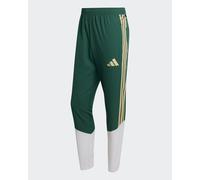 Pantalon de présentation Tiro Italie 26 Collegiate Green L