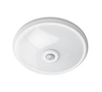 Plafonnier LED Italia 12W 4000K avec détecteur de mouvement