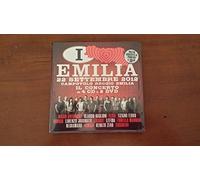 ITALIA LOVES EMILIA - cd - G3z