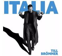Italia LP, Winyl Edel