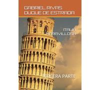 ITALIA MARAVILLOSA: TERCERA PARTE