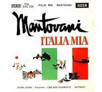 Italia Mia