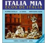 Various Artists - Italia Mia 1