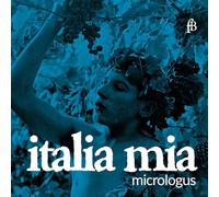 Italia Mia - in Memoriam Adolfo Broegg