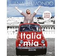 Italia mia: Luana cuisine Rome