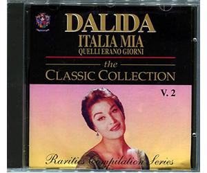 Italia mia, Volume 2 : Quelli Erano Giorni