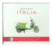 Various Artists Out & Out Italia (CD)