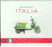 Italia - Out & Out 3cd..