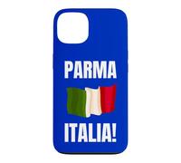 Italia Parme Coque pour iPhone 13
