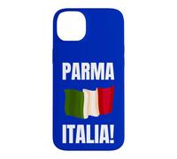 Italia Parme Coque pour iPhone 14 Plus