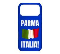 Italia Parme Coque pour iPhone 17 Pro Max