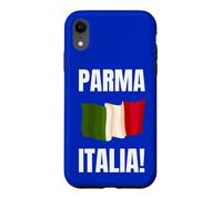 Italia Parme Coque pour iPhone XR