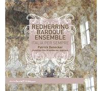 Italia per Sempre – in-akustik – Import