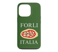 Italia Pizza Forlì Coque pour iPhone 13 Pro