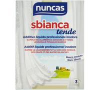 Italia S.P.A. Rideau Blanc 240 Ml[Z666]