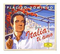Italia, Ti Amo